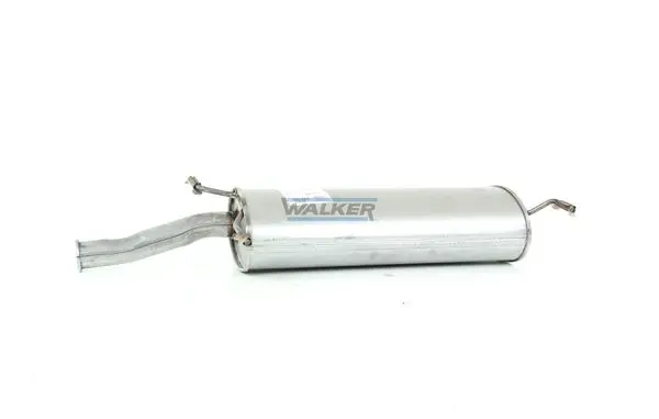 Handler.Part End silencer WALKER 21818 3