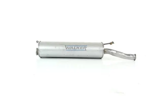 Handler.Part End silencer WALKER 21818 1