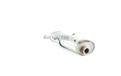 Handler.Part End silencer WALKER 21822 8