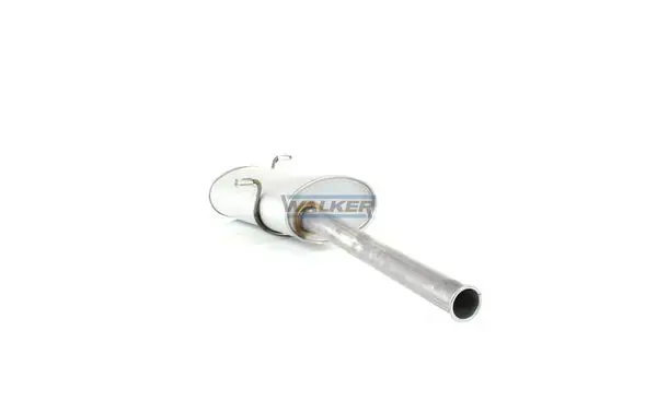 Handler.Part End silencer WALKER 21822 2