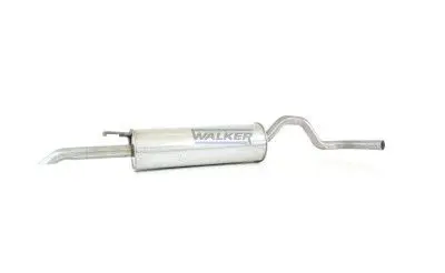 Handler.Part End silencer WALKER 21875 7