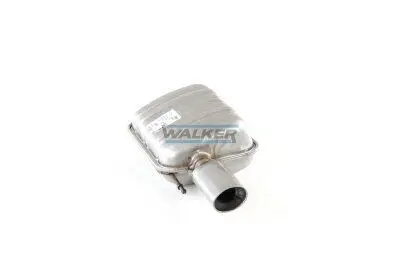 Handler.Part End silencer WALKER 21879 2