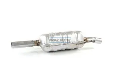 Handler.Part End silencer WALKER 21879 3