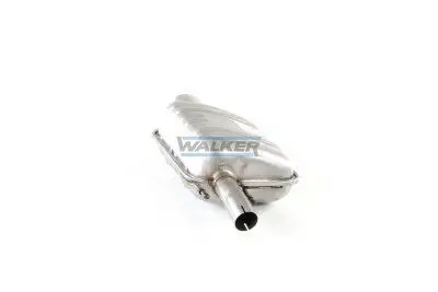 Handler.Part End silencer WALKER 21879 4