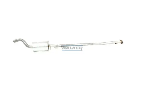 Handler.Part Middle silencer WALKER 21887 3