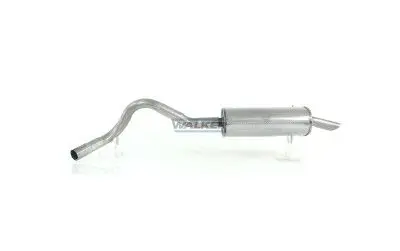 Handler.Part End silencer WALKER 21892 6