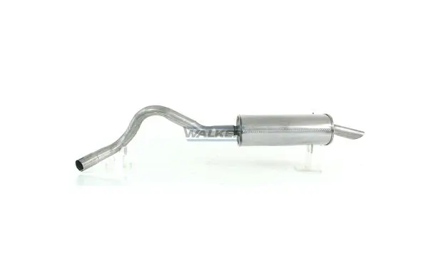 Handler.Part End silencer WALKER 21892 2