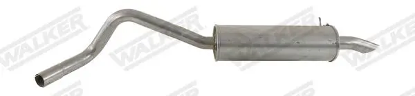 Handler.Part End silencer WALKER 21892 1