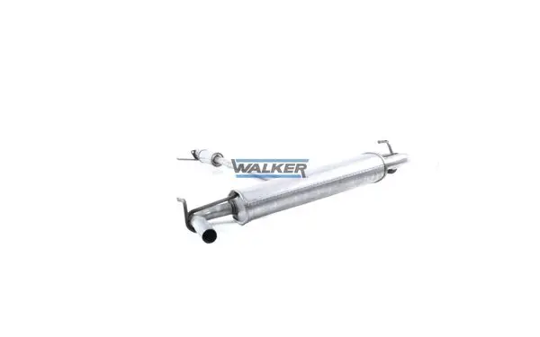 Handler.Part End silencer WALKER 21893 3