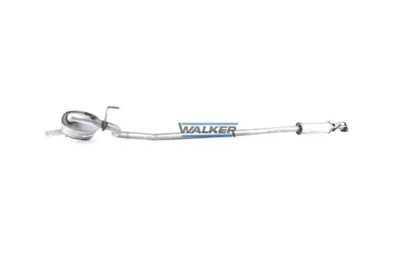 Handler.Part End silencer WALKER 21893 4