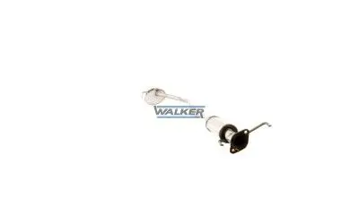 Handler.Part End silencer WALKER 21894 8