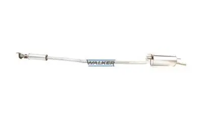 Handler.Part End silencer WALKER 21894 5