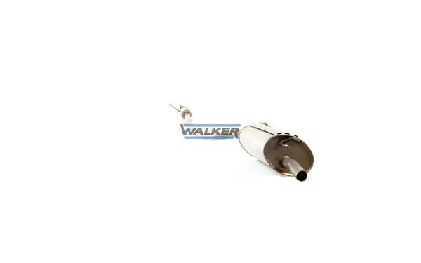 Handler.Part End silencer WALKER 21894 2