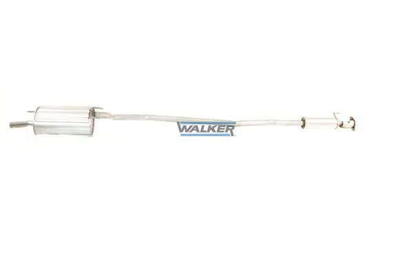 Handler.Part End silencer WALKER 21894 3