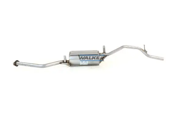 Handler.Part End silencer WALKER 21896 1