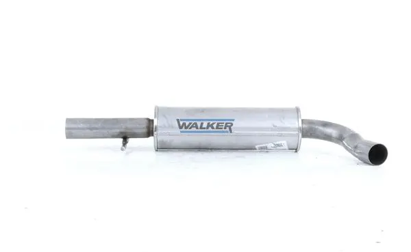 Handler.Part Middle silencer WALKER 21903 3