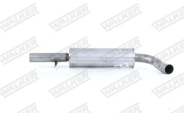 Handler.Part Middle silencer WALKER 21903 2