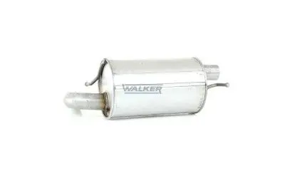 Handler.Part End silencer WALKER 21951 7