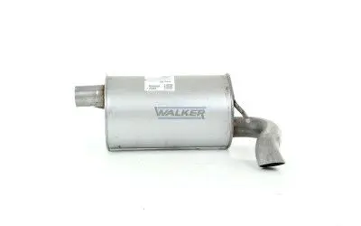 Handler.Part End silencer WALKER 21951 5