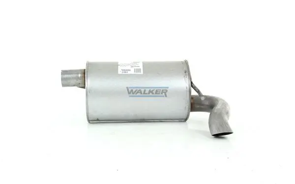 Handler.Part End silencer WALKER 21951 1