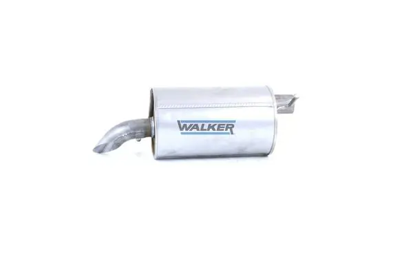 Handler.Part End silencer WALKER 21953 4