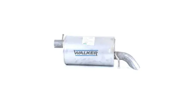 Handler.Part End silencer WALKER 21953 2