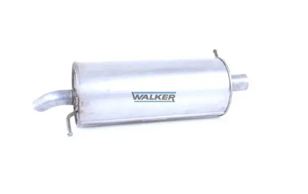 Handler.Part End silencer WALKER 21954 11