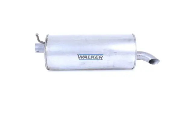 Handler.Part End silencer WALKER 21954 9