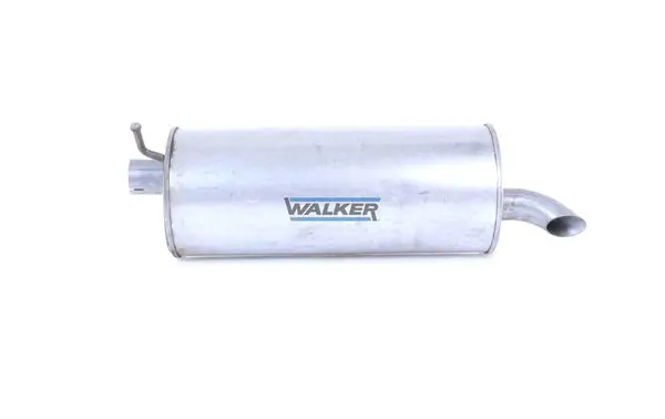 Handler.Part End silencer WALKER 21954 2