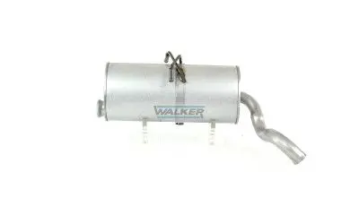 Handler.Part End silencer WALKER 21993 6