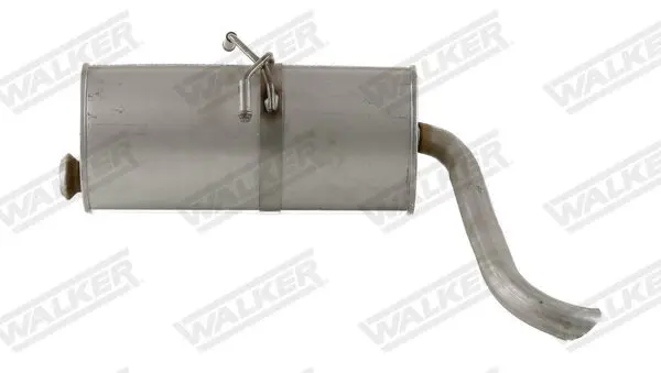 Handler.Part End silencer WALKER 21993 1