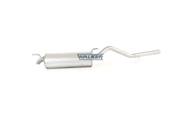 Handler.Part End silencer WALKER 22029 4