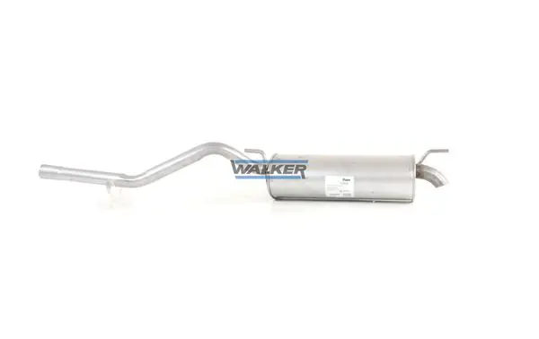 Handler.Part End silencer WALKER 22029 2