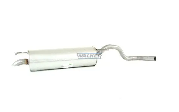 Handler.Part End silencer WALKER 22053 4