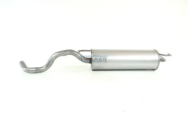 Handler.Part End silencer WALKER 22053 2