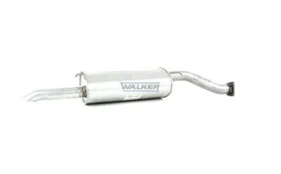 Handler.Part End silencer WALKER 22089 7