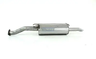 Handler.Part End silencer WALKER 22089 5