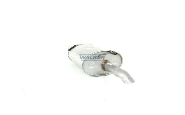 Handler.Part End silencer WALKER 22089 2