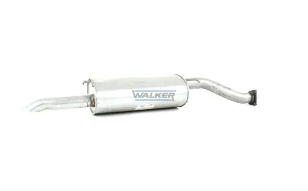 Handler.Part End silencer WALKER 22089 3