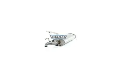 Handler.Part End silencer WALKER 22090 6