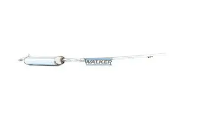 Handler.Part End silencer WALKER 22090 7