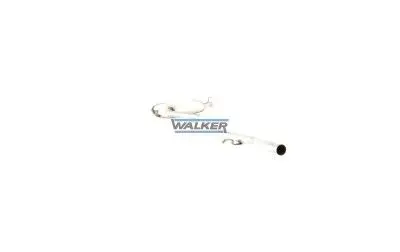 Handler.Part End silencer WALKER 22090 8