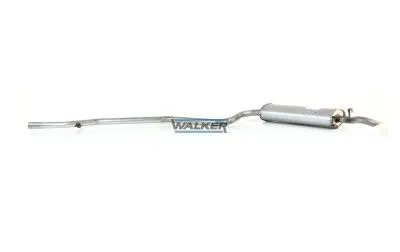 Handler.Part End silencer WALKER 22090 5