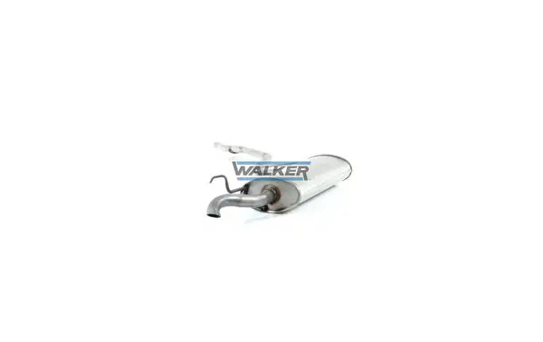 Handler.Part End silencer WALKER 22090 2