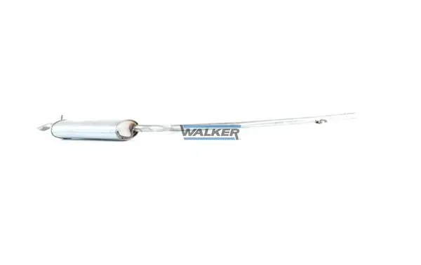 Handler.Part End silencer WALKER 22090 3