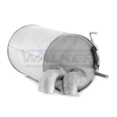 Handler.Part End silencer WALKER 22091 3