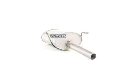 Handler.Part End silencer WALKER 22098 10