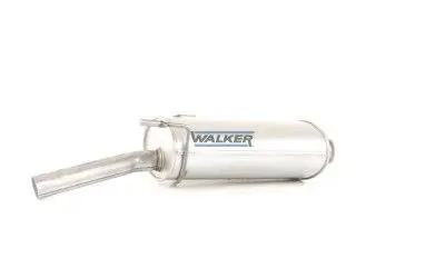 Handler.Part End silencer WALKER 22098 11