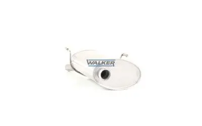 Handler.Part End silencer WALKER 22098 12