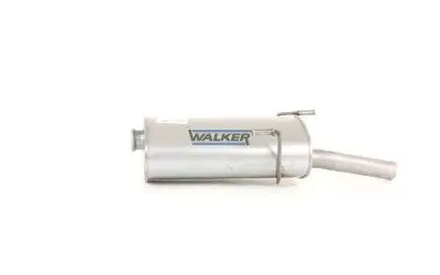 Handler.Part End silencer WALKER 22098 9